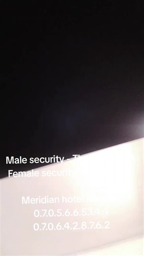 Security Job Interviews in Nairobi for Qatar Employment