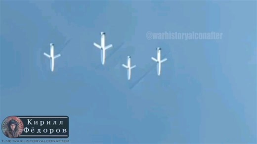 俄罗斯基里尔费德洛夫也投放了带刻槽的UMPB-D30SN航弹