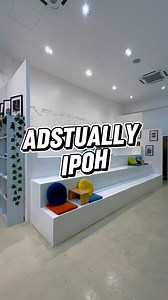 ADSTUALLY 懶☕  Malaport X ADStually Tersorok di balik kedai hotpot di...