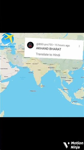 India empire Comment next empire 🧐 #viral #map #shorts