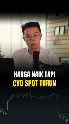 Cara baca CVD SPOT