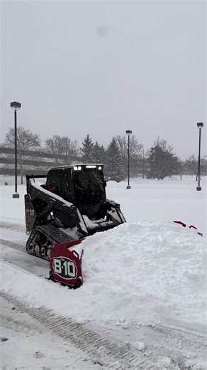 Snow Money: Building a Blue Collar Income