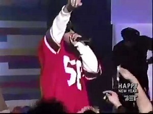 BET 106 Park 2004 Lil Jon & The East Side Boyz - What U' Gonn Do (Live)