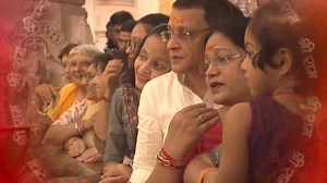 1.6K views · 75 reactions | Watch the live telecast of Ramjanmotsav from Ayodhya on 17th April at 11:00 am exclusively on DD National. Join us for a spiritual journey filled with devotion and cultural richness. #NavyaMandirBhavyaMandir #RamotsavWithDD #Ramnavmi #DDNational | Doordarshan National (DD1) | Facebook