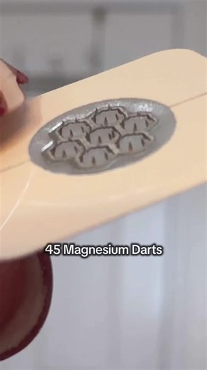 The best pimple patch ever. I’ve tried so many and this one is genuinely my favorite 🤍 For me, my pimple dried up in 3 days. Microneedle patch hydrocolloid, and the color change shows it’s working. Pro tip: add a tiny bit of the ampoule to the patch before applying. @Easyderm @easyderm_patch #pimplepatch #needlepatch #pimplepop #acneproneskin #acnetreatment