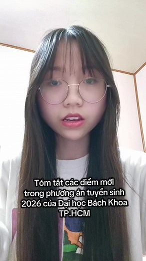 Đề án tuyển sinh Đại học Bách Khoa TP.HCM năm 2026