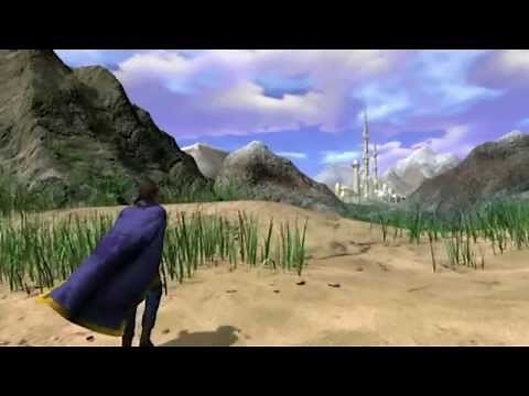 Age of Wonders II: The Wizard's Throne Trailer