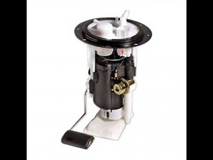Hyundai Getz Fuel Pump Filter 2003-04