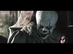 IT (2017) - It Was Real Enough For Georgie