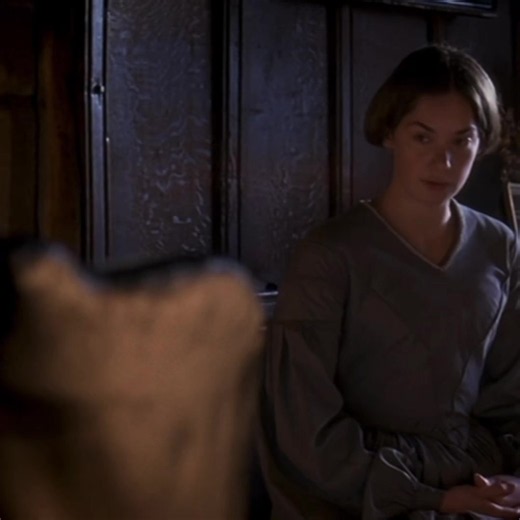 Jane Eyre 2006 #janeeyre #charlottebrontë #tobystephens #mrrochester #ruthwilson