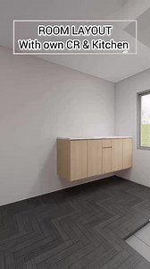 736K views · 10K reactions | Room Layout with own CR & Kitchen #ctto #RoomLayout #room #roomdecor #layout #interiordesign #interior #interiorstyling #trendingvideo #trendingnow #trendingreelsvideo #trendingvideos #reelsvideo #reelsfyp #fypシ #fypシ゚viralシ @highlight @followers | Lyn Chao | Facebook