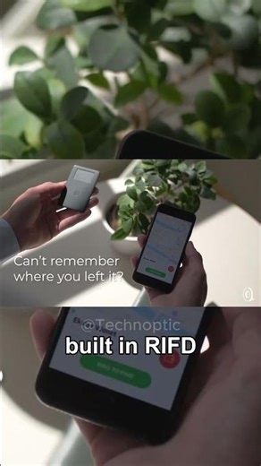 This could be the last wallet you’ll ever buy !