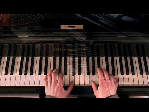 Robert Schumann: Humming Song, Op. 68, No. 3
