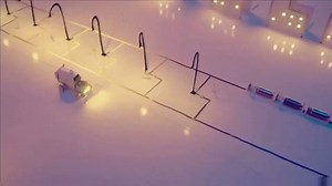 导电墨水绘制电路