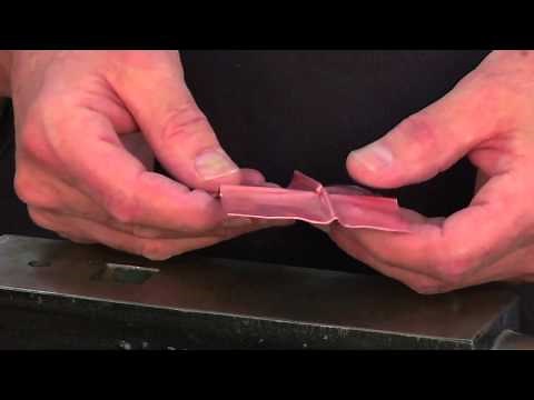 Metalsmith Essentials Basic Jewelry Fold Forming