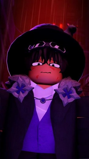 Intruder | His Anatomy Trend #shadowmid #animation #robloxanimation #roblox #trend