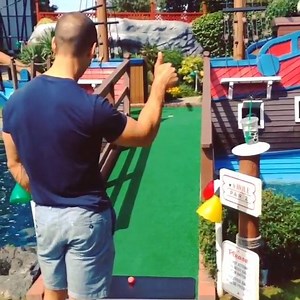 26K views · 180 reactions | Must've been the wind  via sean_nalewanyj/IG | Whistle Sports | Facebook