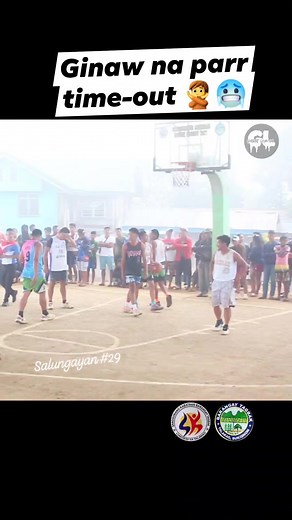 Ginaw na parr Time-out 🙅🥶 Salungayan #29 #basketballislife #basketballhighlights #tagbakopenleague2024 #tagbakbasketballopenleague2024 #talakagrisingstar #IloveTalakag #basketball #virals | Ginbert Laya-on