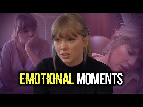 Did THESE Moments Make You Cry Taylor Swift's Documentary Miss Americana?