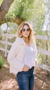 Fall looks good on @daisyfuentes #daisyfuentesstyle | Daisy Fuentes