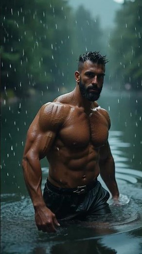 Jesteś Płomieniem | Kruk i Duchy | Słowiańska Saga | Mia Hipnosis