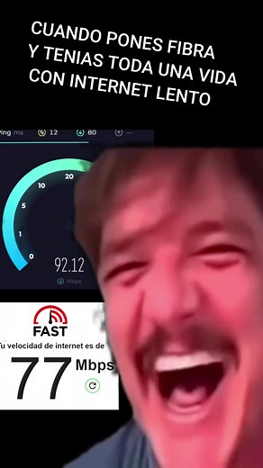 ¿Cómo mejorar la velocidad de tu internet de fibra óptica?