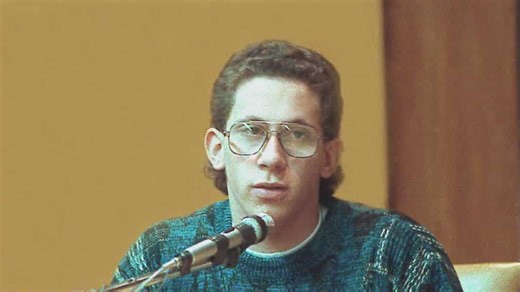 Accomplice in Smart murder asks for sentence reduction