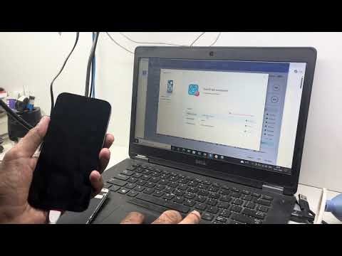 3U tools new features for Faceid repair