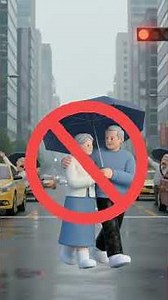 [Senior Rights Promotion Education] Pedestrian Safety Rules with Siheung Senior Welfare Center