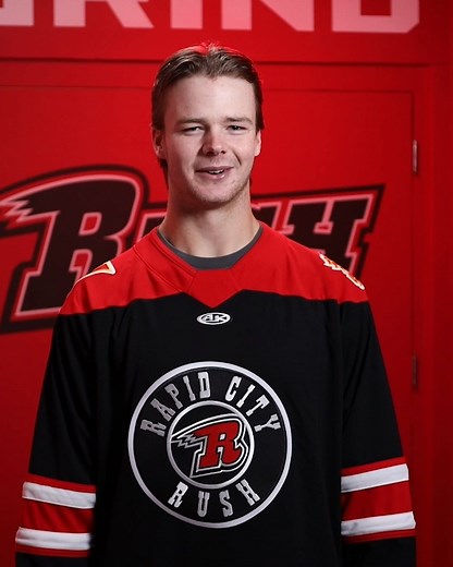 5.5K views · 71 reactions | THERE'S NO CRYING IN BASEBALL! We're getting closer to Rapid City Peaches Night, presented by Veteran Roofing! It's going to be a home run of a night, so hurry up and get your tickets ⚾️ ️: bit.ly/RCPNight2025 | Rapid City Rush | Facebook