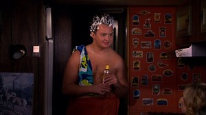 70 miles per shower, get it?! 😏 iCarly is now playing on Netflix. | Netflix Family