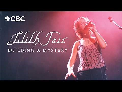 Lilith Fair was the music festival that changed everything
