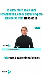 42K views · 217 reactions | ACL, PCL, or MCL Injury. Let’s Assess!...