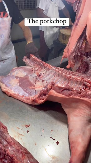 564 reactions · 14 comments | The making of porkchop #pork #meat #foodie #recipe Chong Sardido Anne Alberca Bemaks tv fam | Felicisimo Divinagracia | Facebook
