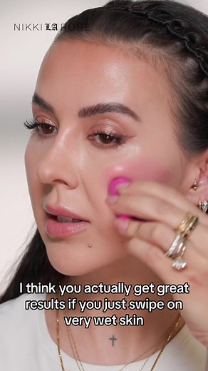 Milk Makeup Jelly Blush Review and Application Tips