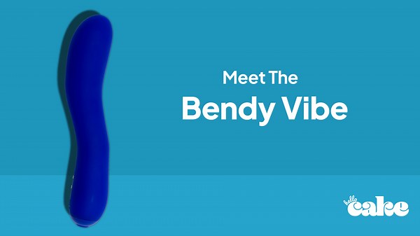 Watch Bendy Vibe on Amazon Live