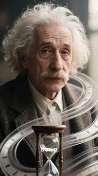 Is Time Travel Theoretically Possible? #timetravel #physics #science #cosmos