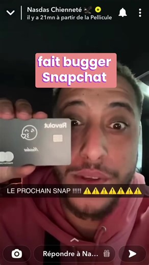 15000€ de récompense avec Nasdas : Participez !