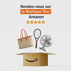 Amazon Europe on Reels