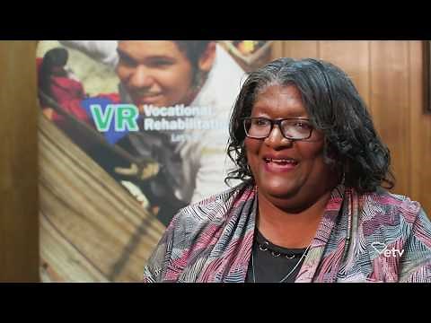 Vocational Rehabilitation—the Best Kept Secret in SC