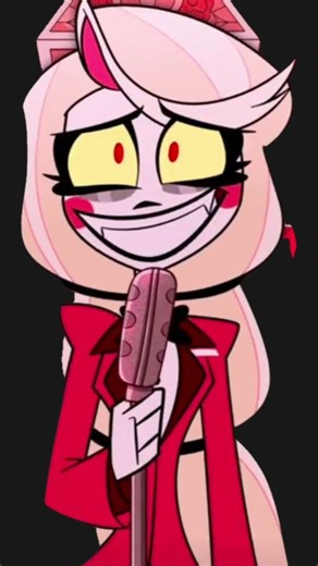 Hazbin Hotel Nervous Fart #hazbinfanart