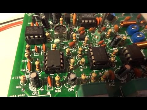 How to Make Your Own DIY Aviation Radio Receiver!