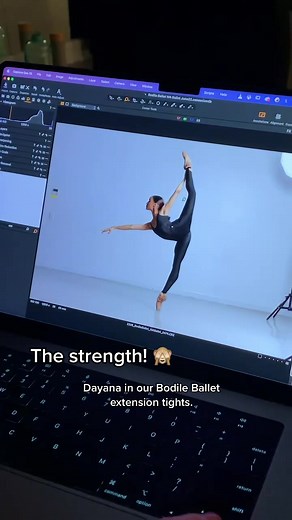 BodileBallet on TikTok