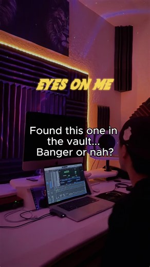 I just want your eyes on me👁️👁️ #basshouse #techhouse #electronicmusic #edmproducer #edmmusic #dj