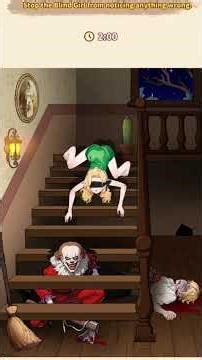 Watch TiLL EnD...💀 DoEs ShE SurViVe?..🔥🔥 #anime #reels #shorts #trending #love #survival #game