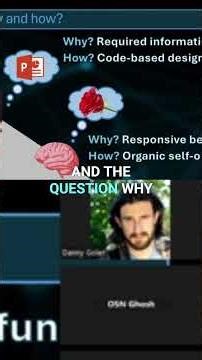 The Hard Problem Consciousness Explained Brain vs Computer