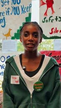 Addressing Gun Violence: Lighthouse Community Public Schools & Visioning Beyond Violence Exhibition