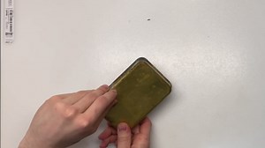 Restoring a Relic From the Trenches of World War One