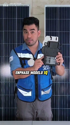 How to Connect and Disconnect Microinverters Step-by-Step