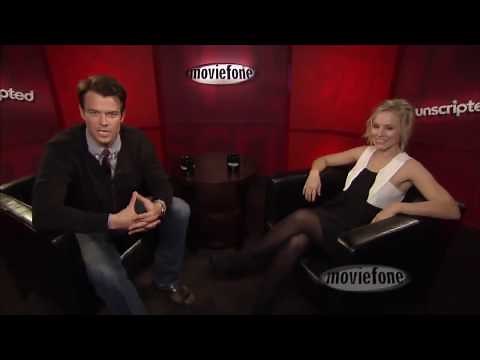 'When in Rome' | Unscripted | Kristen Bell, Josh Duhamel